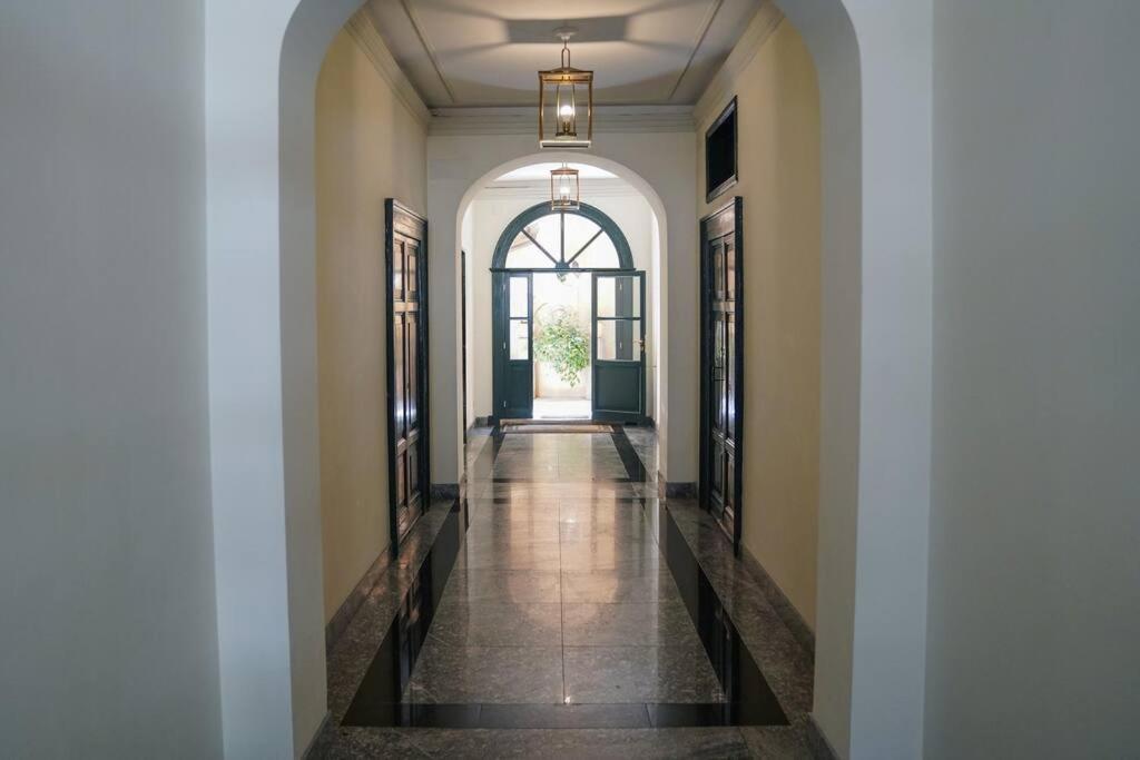 Apartament Babuino Terrace Rzym Zewnętrze zdjęcie