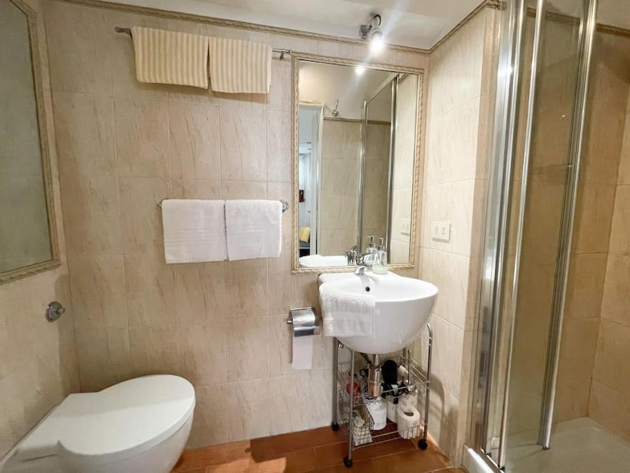 Apartament Babuino Terrace Rzym Zewnętrze zdjęcie