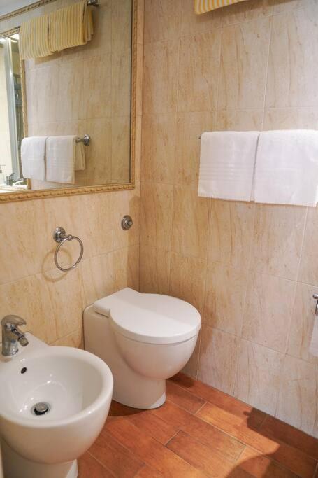 Apartament Babuino Terrace Rzym Zewnętrze zdjęcie
