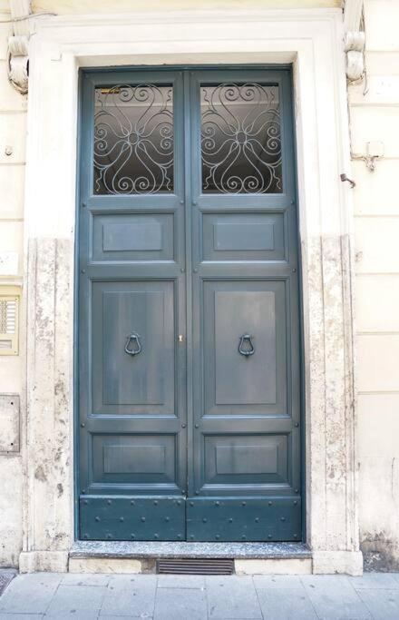 Apartament Babuino Terrace Rzym Zewnętrze zdjęcie