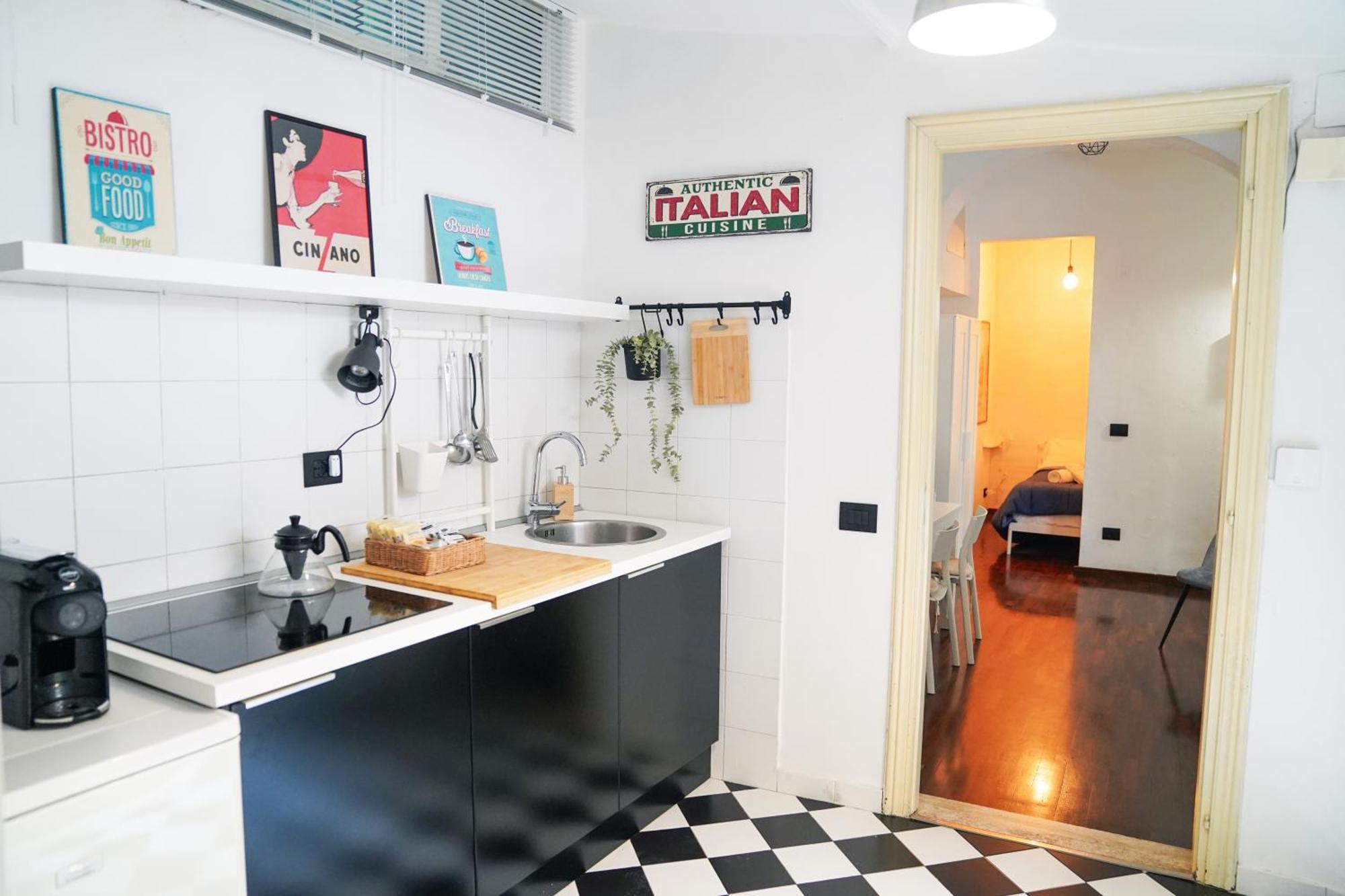 Apartament Babuino Terrace Rzym Zewnętrze zdjęcie