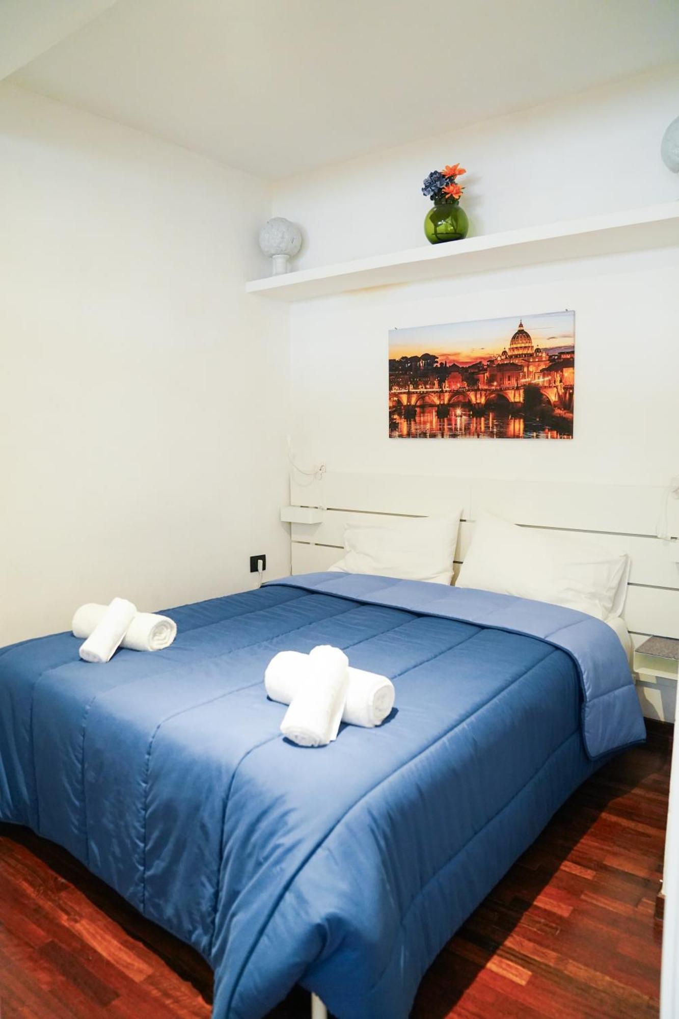 Apartament Babuino Terrace Rzym Zewnętrze zdjęcie