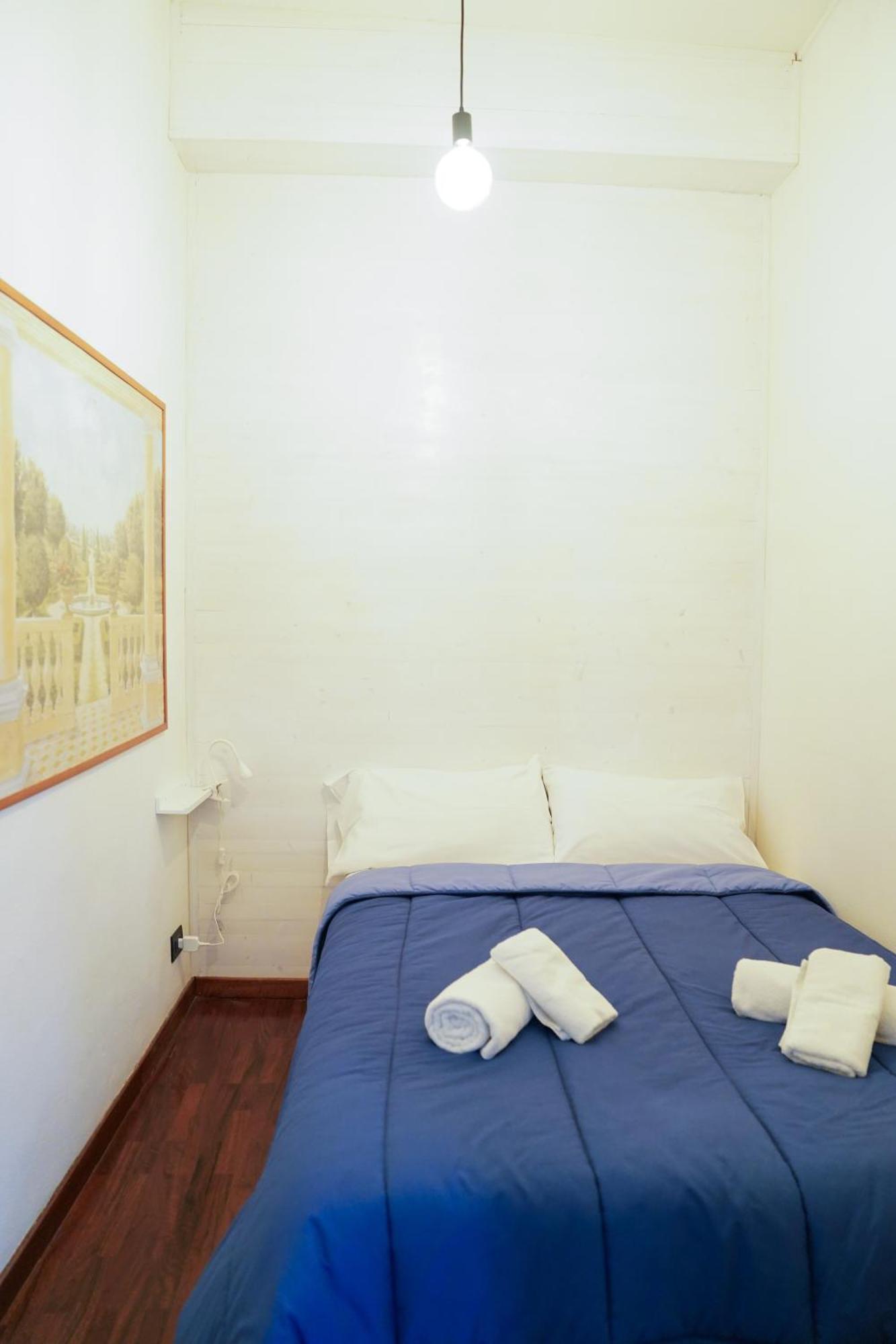 Apartament Babuino Terrace Rzym Zewnętrze zdjęcie