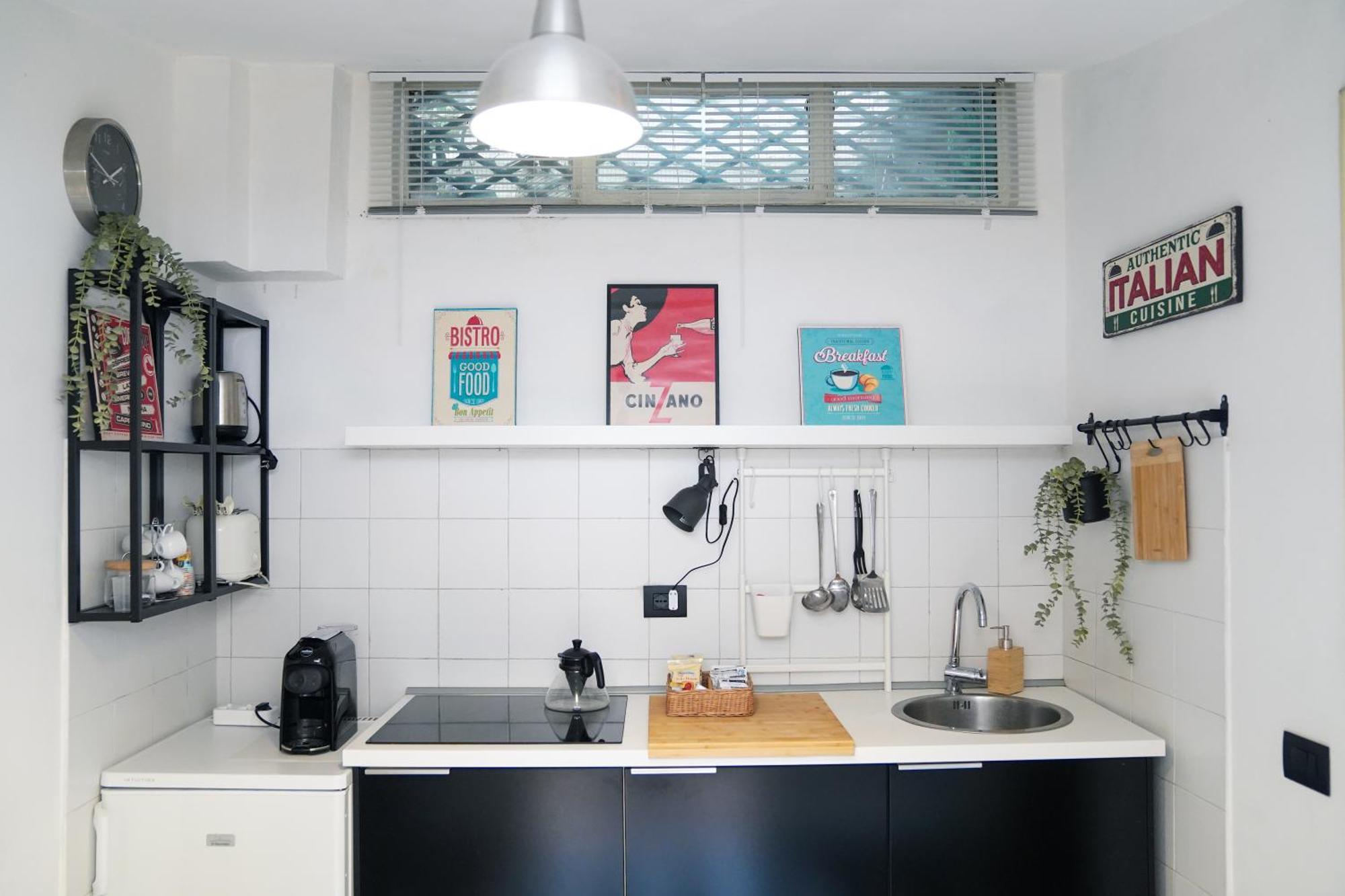 Apartament Babuino Terrace Rzym Zewnętrze zdjęcie