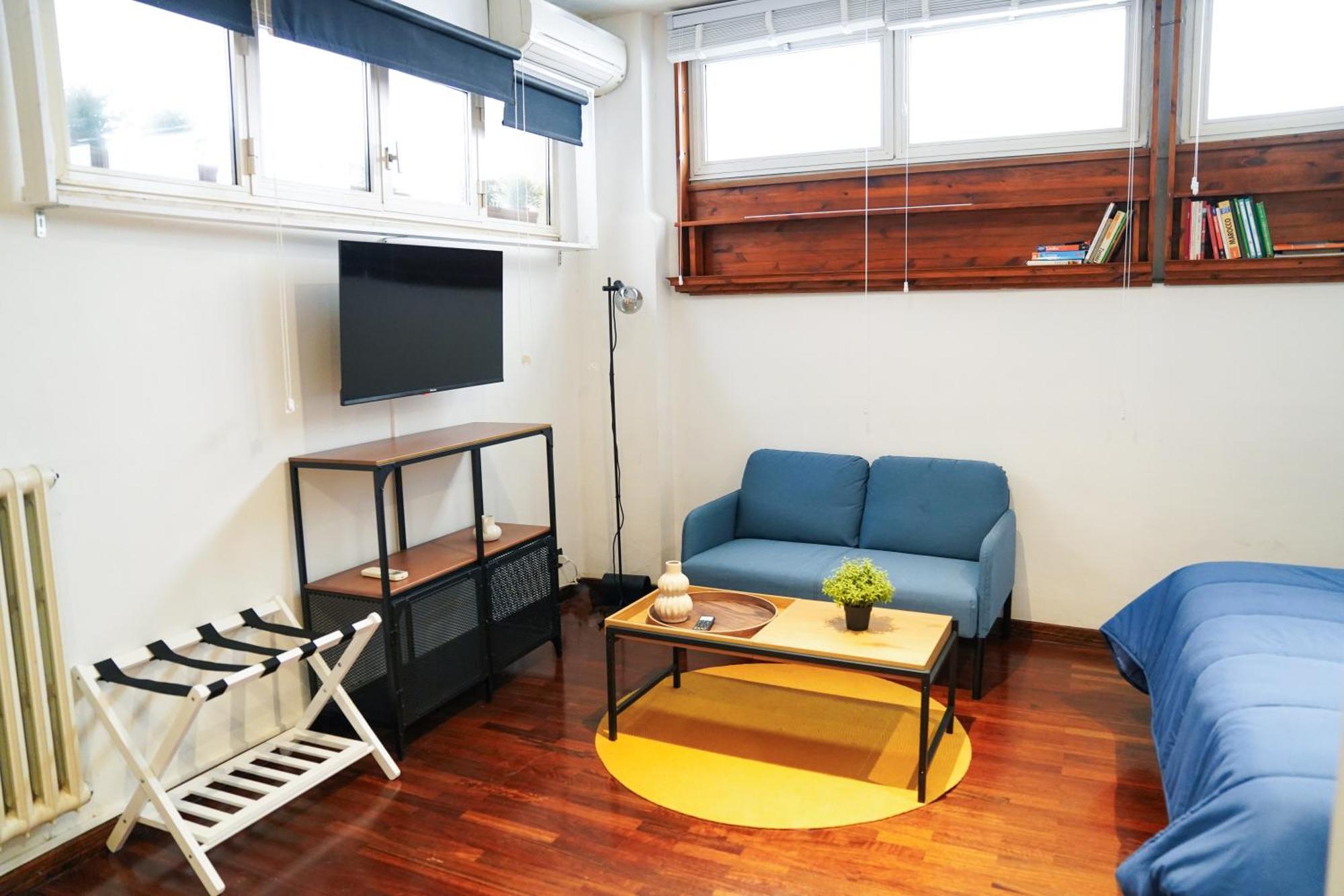 Apartament Babuino Terrace Rzym Zewnętrze zdjęcie