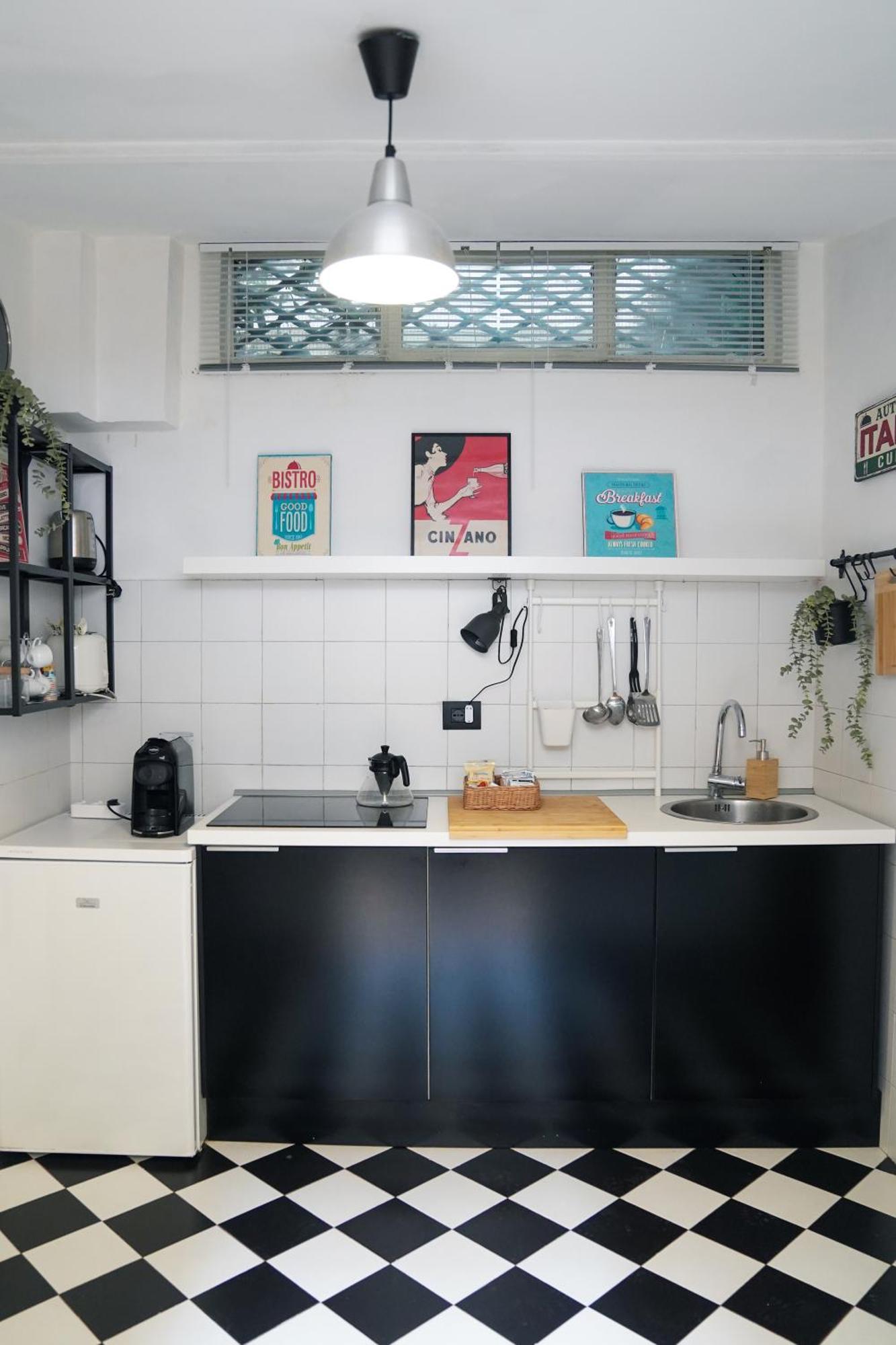 Apartament Babuino Terrace Rzym Zewnętrze zdjęcie